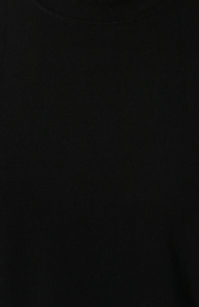 Хлопковая футболка ISABEL MARANT, арт. TS0462-19H043I/YATES, фото 5