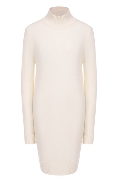 Женское платье из шерсти и вискозы PIETRO BRUNELLI, арт. AGB011/WS0011