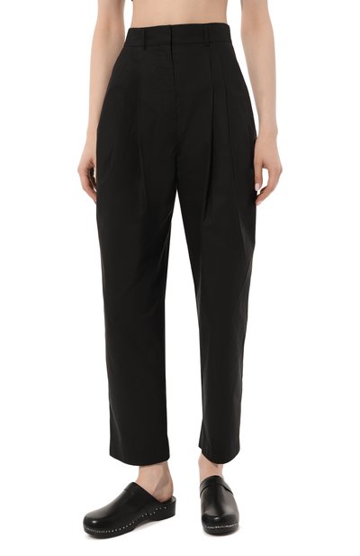 Хлопковые брюки VIKA 2.0, арт. S23-1748-900, фото 3