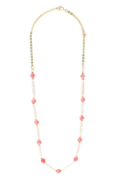 Женское колье morze BLUEJAY, арт. BJ-MZE