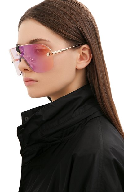 Солнцезащитные очки + клип CARRERA, арт. CA EPICA II LKS, фото 3