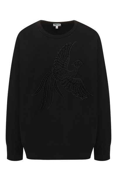 Женский хлопковый свитшот KENZO, арт. 2SW782951