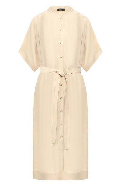 Шелковое платье JOSEPH, арт. JF002861, фото 1