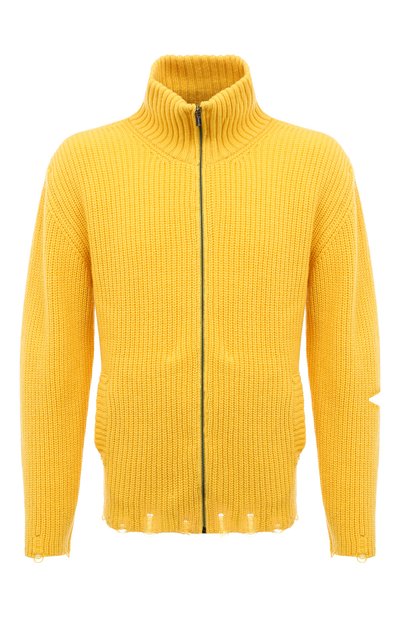 Кардиган из шерсти и кашемира A PAPER KID, арт. F3PKMAJK005, фото 1