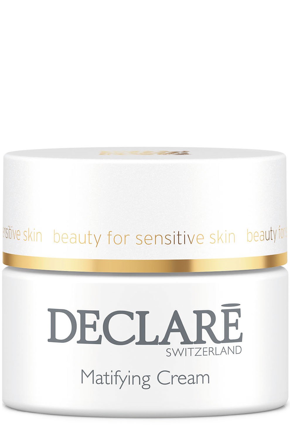 Матирующий увлажняющий крем matifying hydro cream (50ml) DECLARE, арт. 531, фото 1