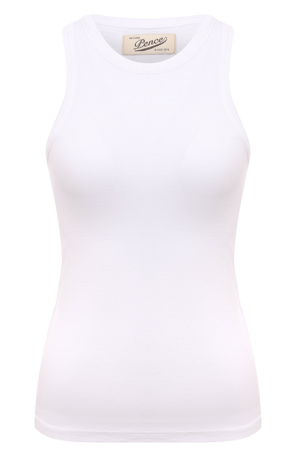 Хлопковая майка PENCE, арт. D0MINGA-54/40104-J004, фото 1