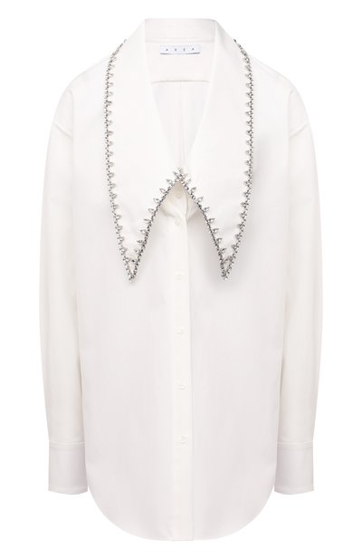 Хлопковая рубашка AREA, арт. 2103T12027, фото 1