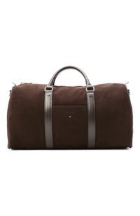 Темно-коричневый