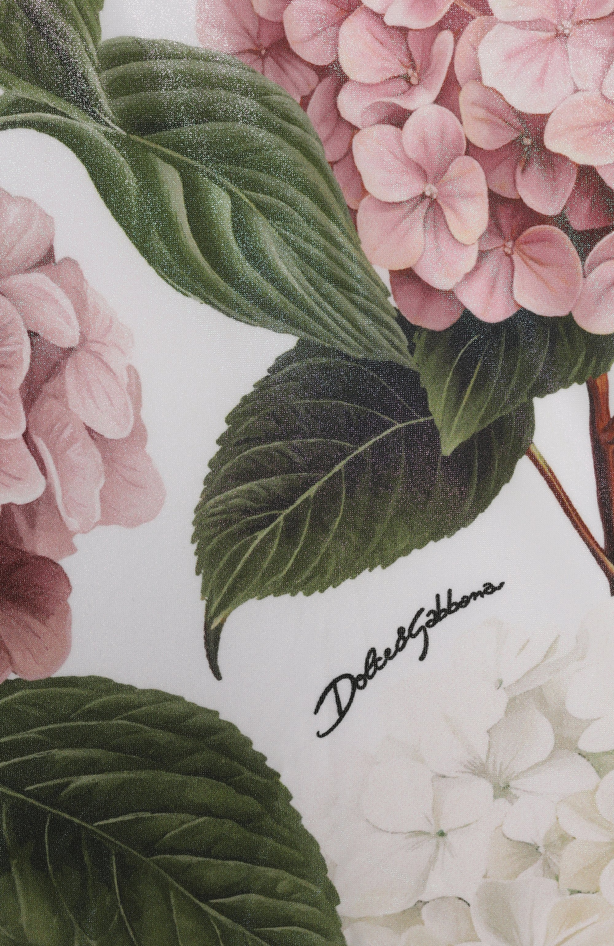 Слитный купальник DOLCE & GABBANA, арт. L5J869/0N0CB, фото 3