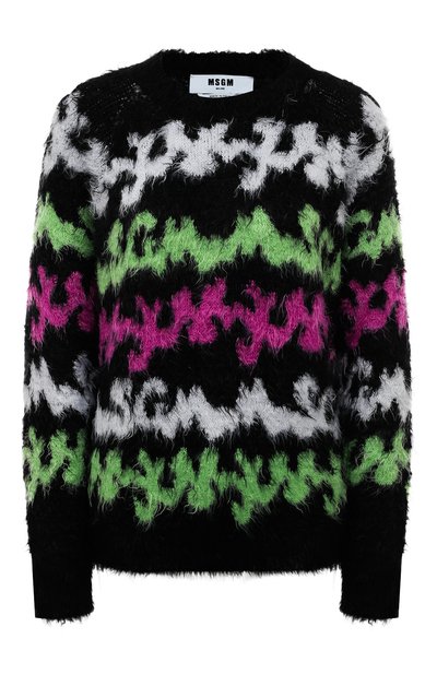 Пуловер MSGM, арт. 3341MDM145 227773, фото 1