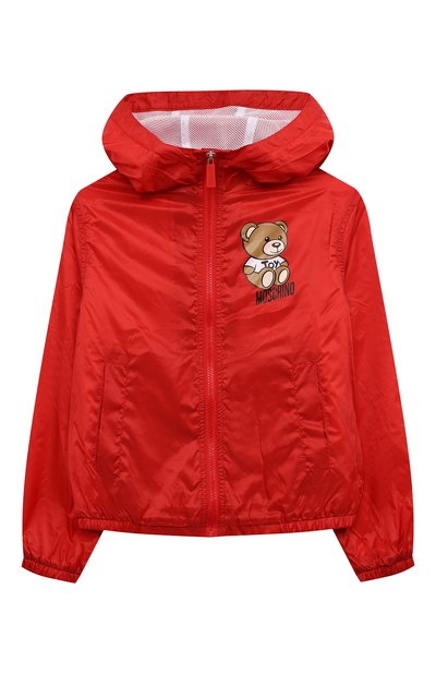 Ветровка MOSCHINO, арт. HUS03V/L3A71/8, фото 1