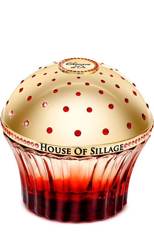 фото Духи chevaux d'or (75ml) house of sillage