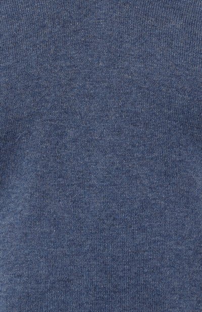 Кашемировый пуловер GRAN SASSO, арт. 55115/15590, фото 5