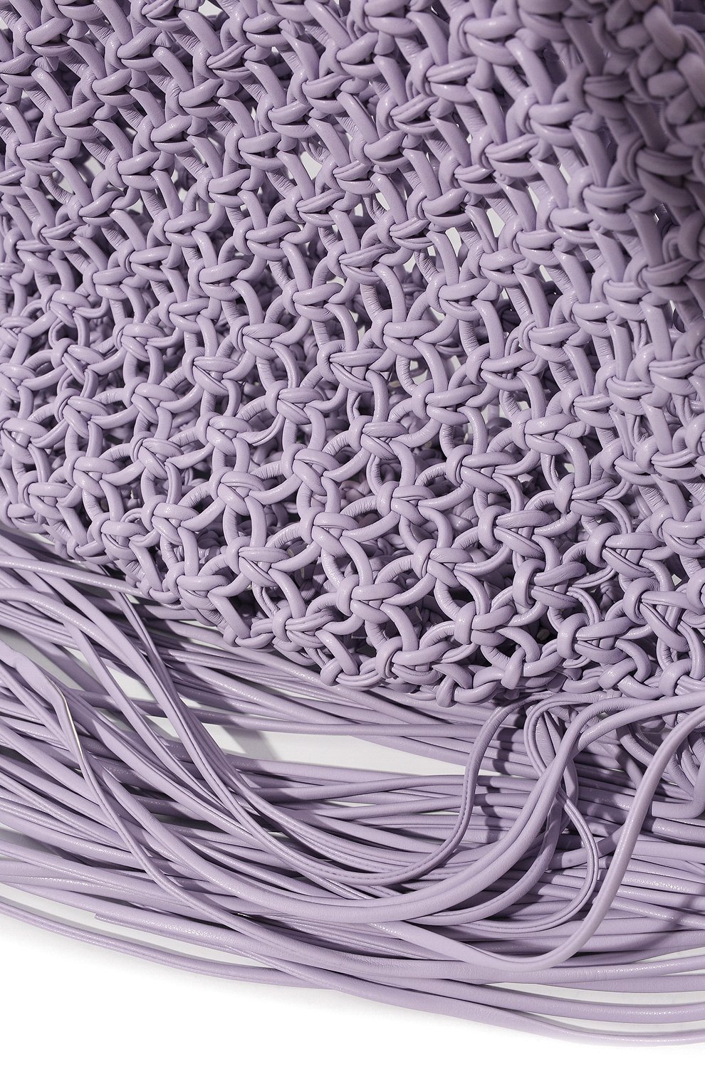 Сумка woven basket large YUZEFI, арт. YUZRS22-LW-033, фото 3