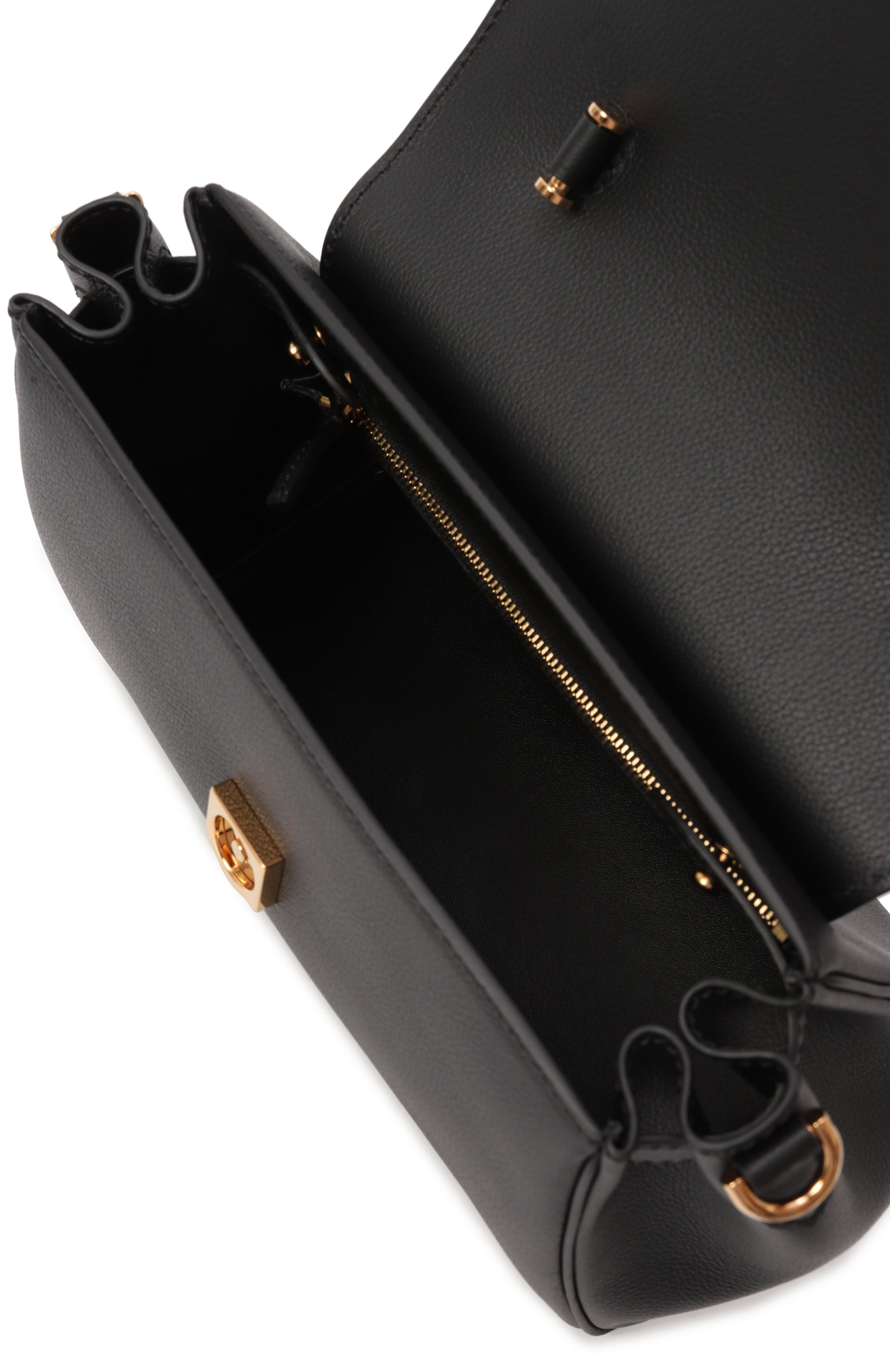 Сумка la medusa medium VERSACE, арт. DBFI039/DVIT2T, фото 5