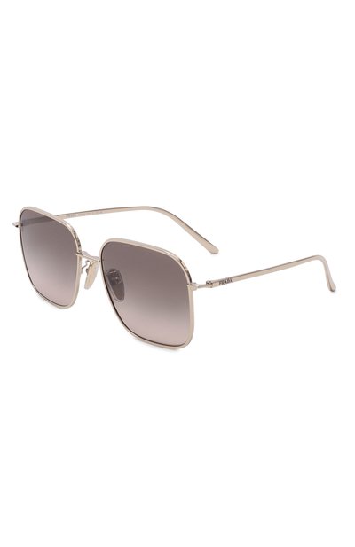 Женские солнцезащитные очки PRADA, арт. C54SD-ZVN50T
