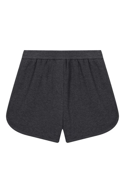 Хлопковые шорты BRUNELLO CUCINELLI, арт. BG927E638B