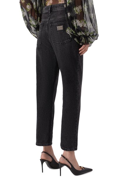Джинсы DOLCE & GABBANA, арт. FTC7CD/G8PQ8, фото 4