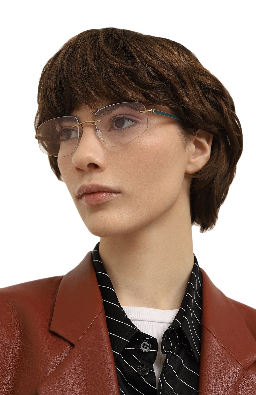 Оправа SILHOUETTE, арт. 5529/5540, фото 2