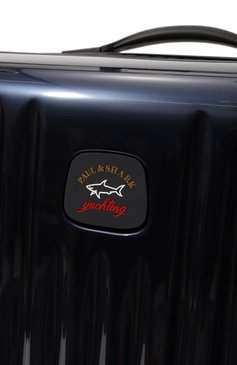 Дорожный чемодан small PAUL&SHARK, арт. 13318103, фото 2