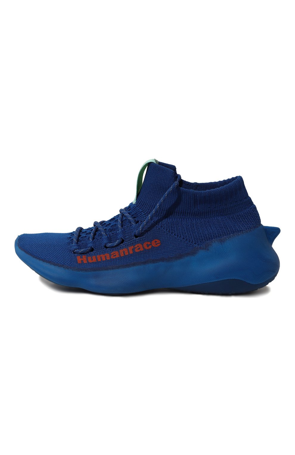 Кроссовки adidas originals x pharrell williams humanrace sichona ADIDAS ORIGINALS, арт. GW4880, фото 4