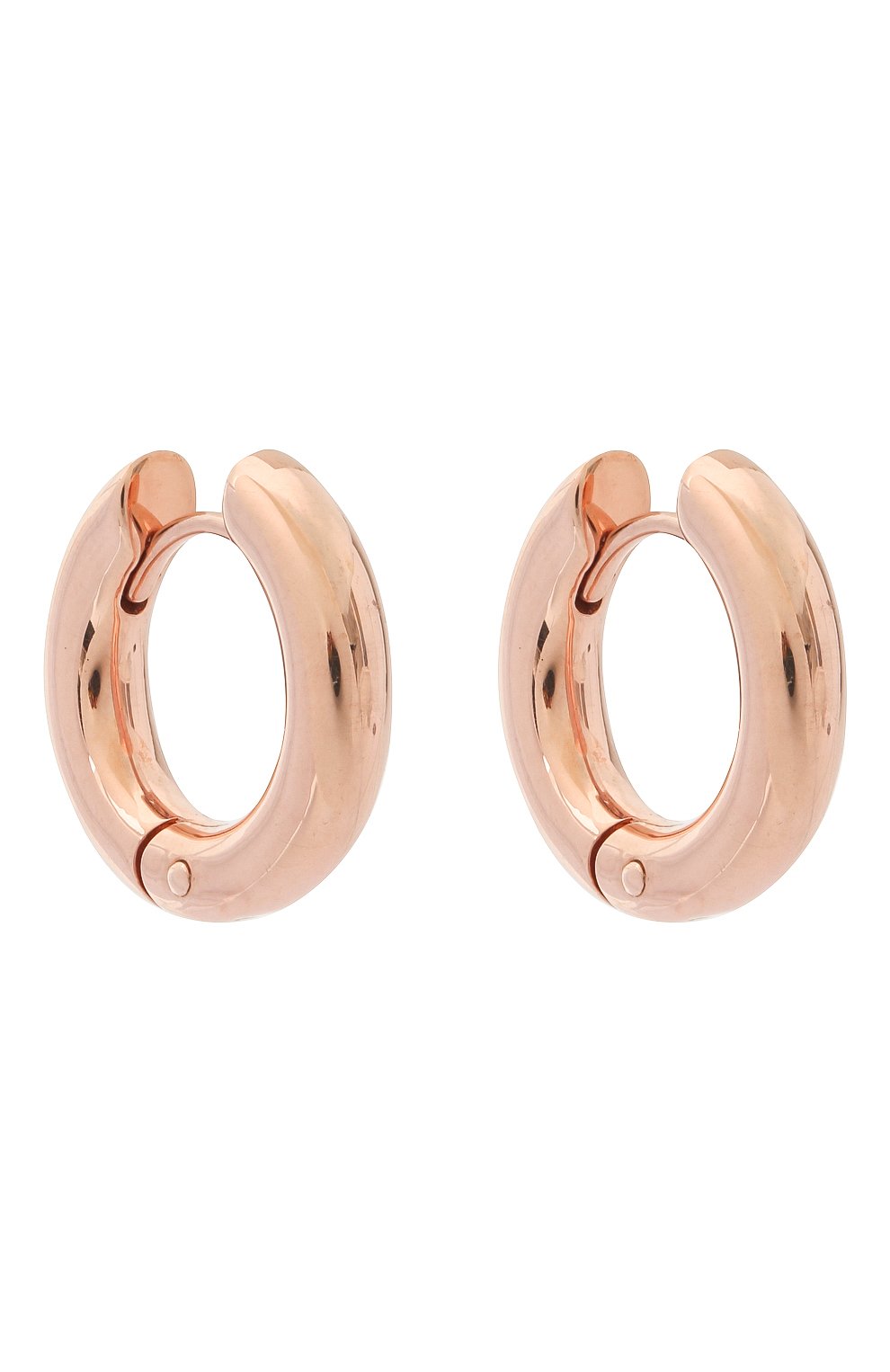 Серьги MOONKA желтого цвета по цене 11900 руб., арт. dem-d-g, фото 3 Серьги MOONKA, арт. dem-d-g, фото 3