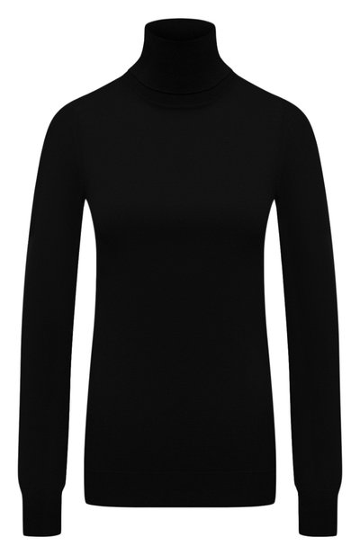 Кашемировая водолазка LORO PIANA, арт. FAC4672, фото 1