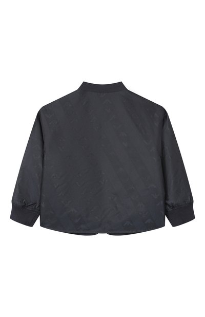 Бомбер EMPORIO ARMANI, арт. EB000922/AF20711, фото 2