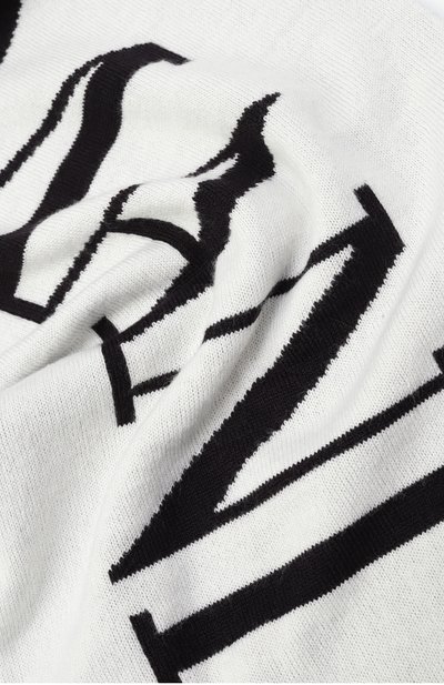 Комплект из шапки и шарфа EMPORIO ARMANI, арт. 407524/3F932, фото 5