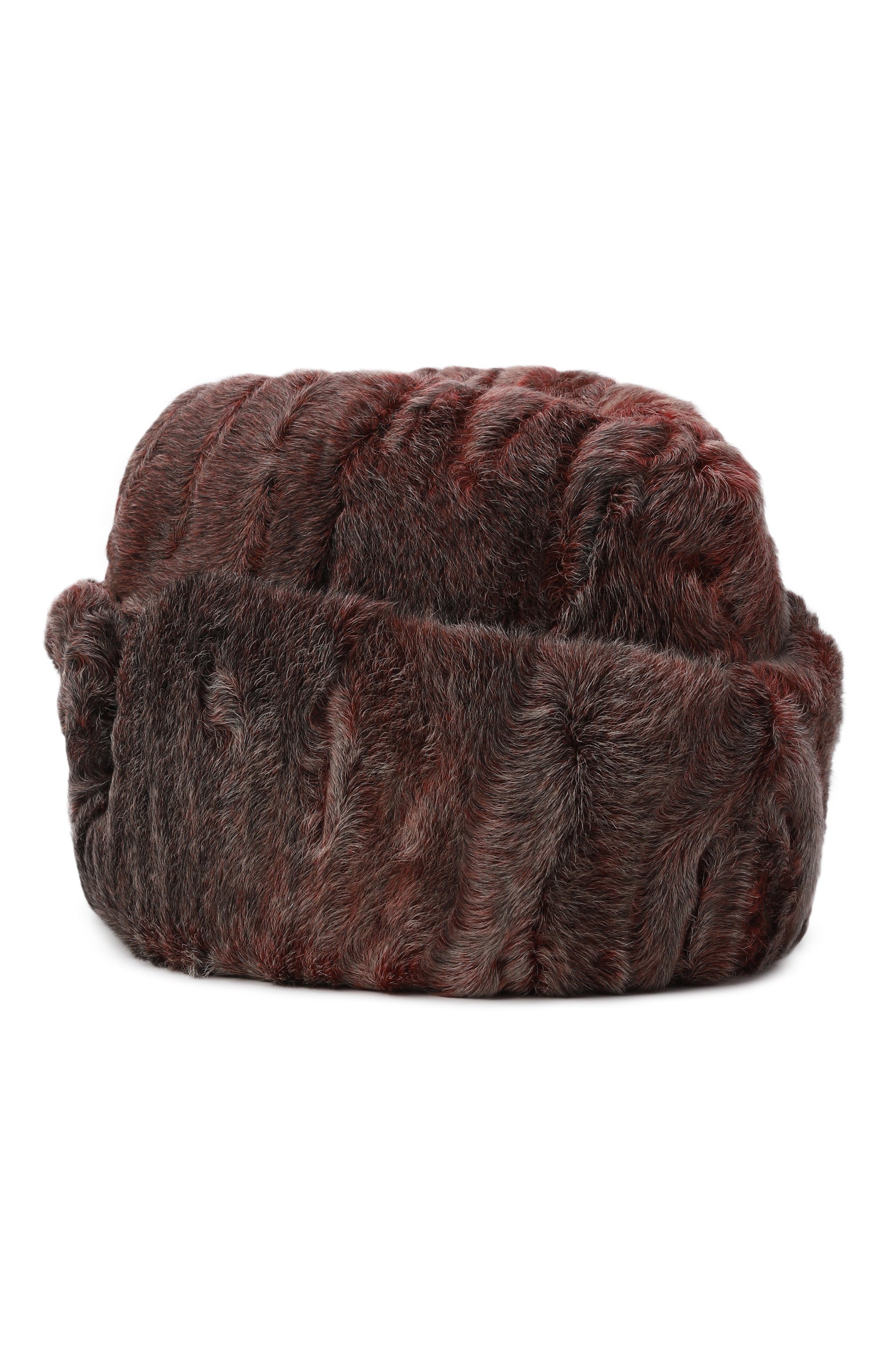Пилотка москвичка из каракульчи FURLAND, арт. 0010301710071200000, фото 2