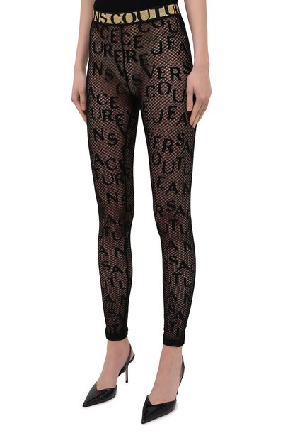 Легинсы VERSACE JEANS COUTURE, арт. D5HZB162-ZDM101/04889, фото 3