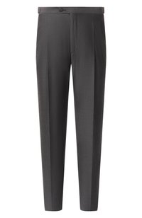 Темно-серый