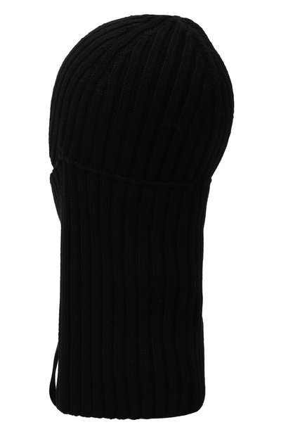 Шерстяная шапка-балаклава HERNO, арт. BER0008DL/70180, фото 3