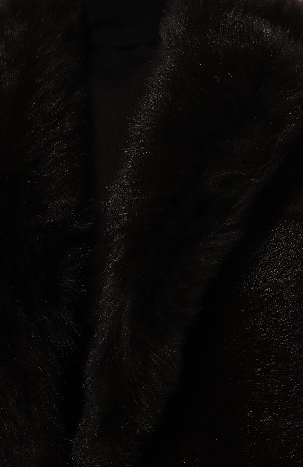 Шуба из овчины ANDREA YA'AQOV, арт. 24WSHE72, фото 5