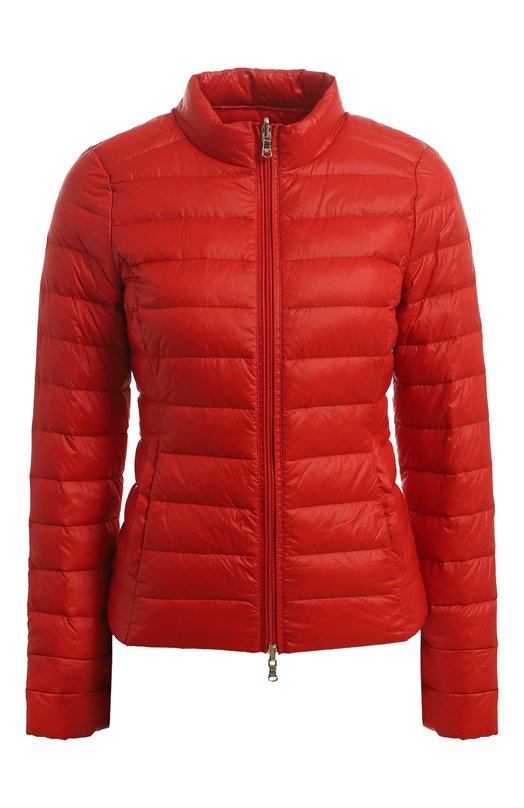 Пуховая куртка Patrizia Pepe 9640₽