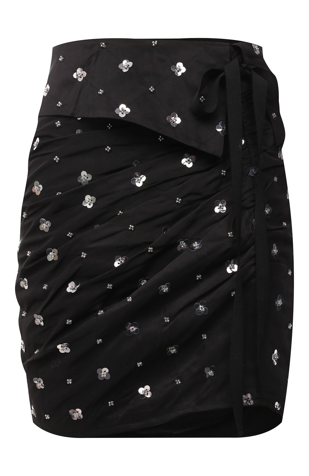 Юбка SELF-PORTRAIT, арт. RS22-114C, фото 1