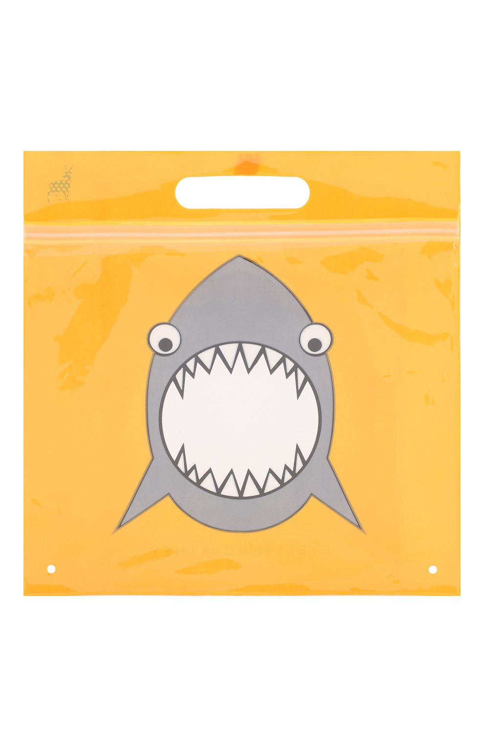 Пляжный лонгслив STELLA MCCARTNEY, арт. 589062/S0K05, фото 5