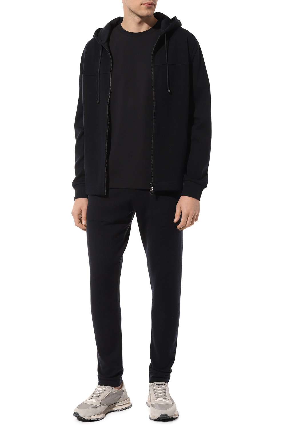 Толстовка BOGNER, арт. 88232649, фото 2