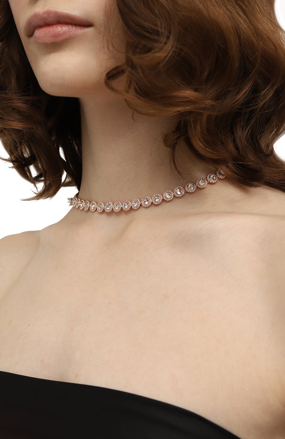 Колье angelic SWAROVSKI, арт. 5367845, фото 2