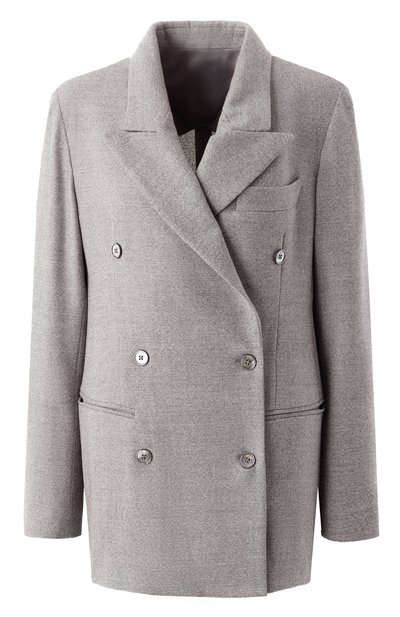 Женский шерстяной жакет MVST, арт. JACKETLP9913-12/4