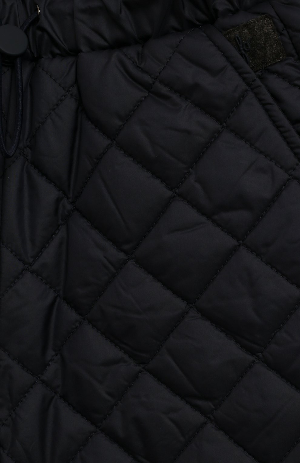 Утепленные джоггеры IL GUFO, арт. A22PL340N0068/5A-8A, фото 3