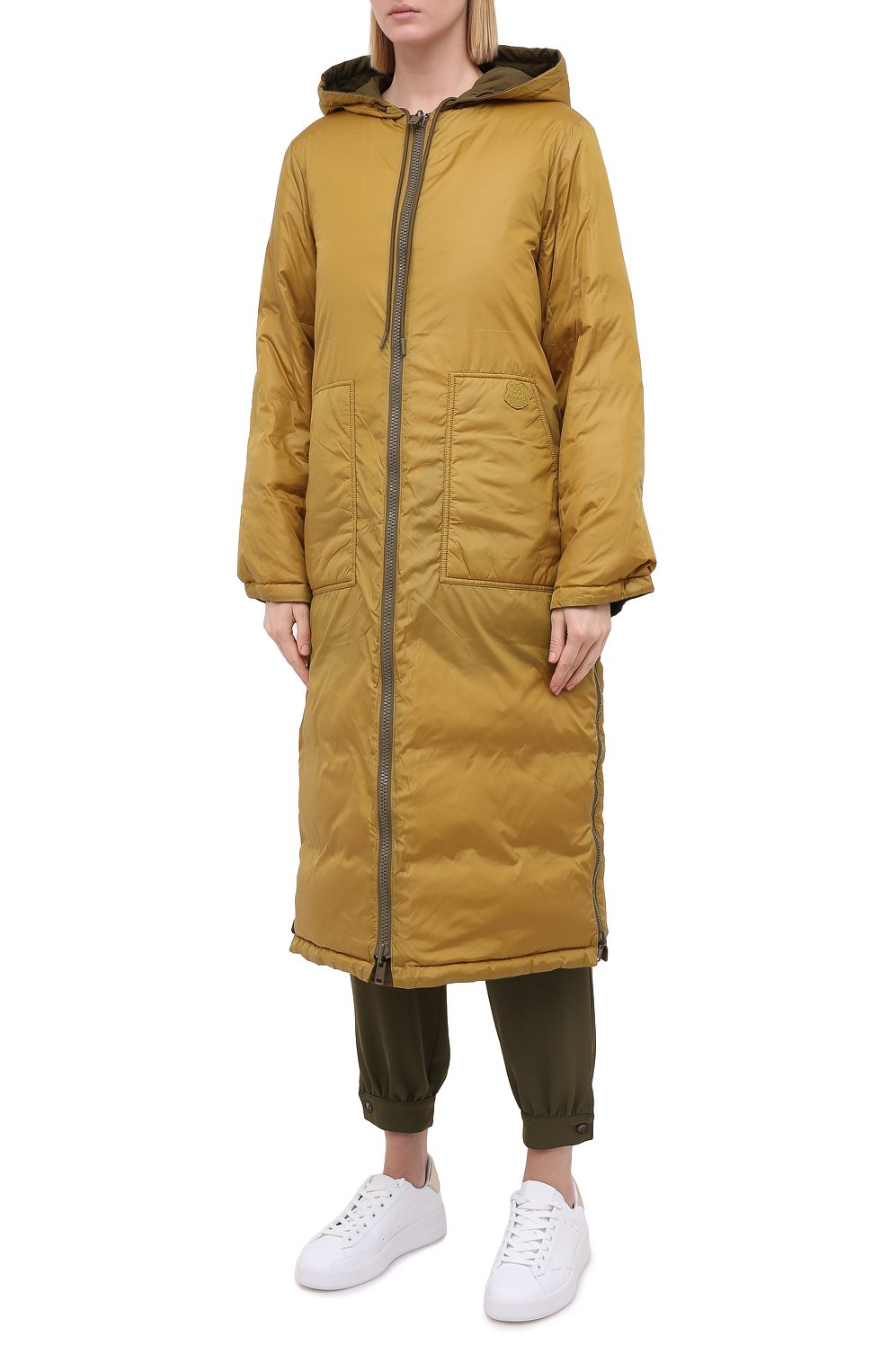 Пуховик KENZO, арт. FA620U064564, фото 6