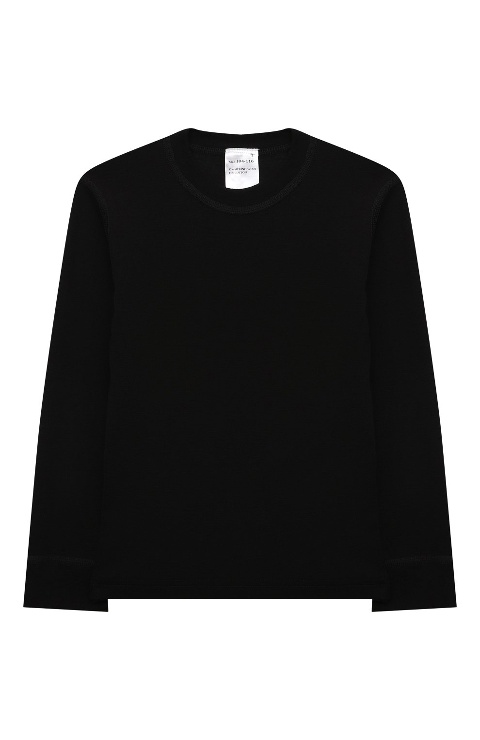 Комплект из лонгслива и брюк WOOL AND COTTON, арт. HRUFP, фото 2