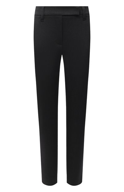 Хлопковые брюки BRUNELLO CUCINELLI, арт. MA126P7258, фото 1