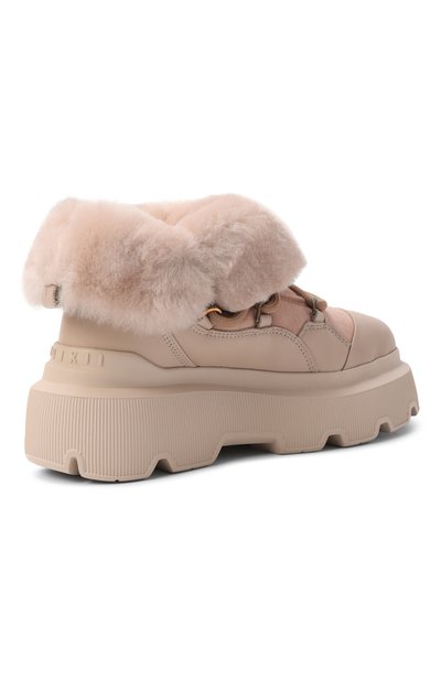 Ко�мбинированные ботинки endurance INUIKII, арт. 75202-112, фото 5