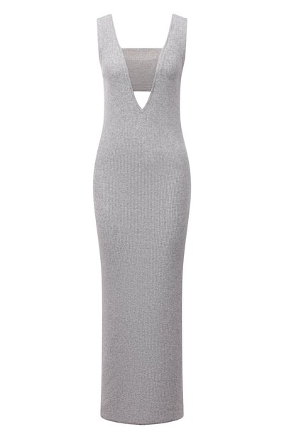 Кашемировое платье BRUNELLO CUCINELLI, арт. M12190A92, фото 1