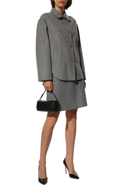 Шерстяная куртка WINDSOR, арт. 52 DJ809 10010778, фото 2