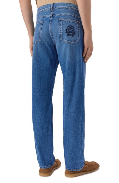 Джинсы luxury DOLCE & GABBANA, арт. GYQFCZ/G80W2, фото 4