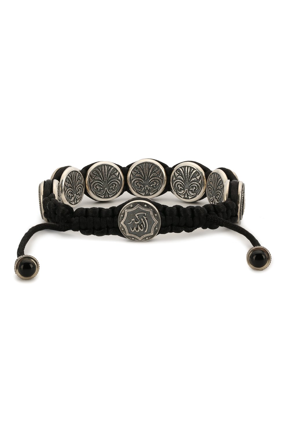 Браслет символы пророка GL JEWELRY, арт. M4701006-S97-01, фото 2