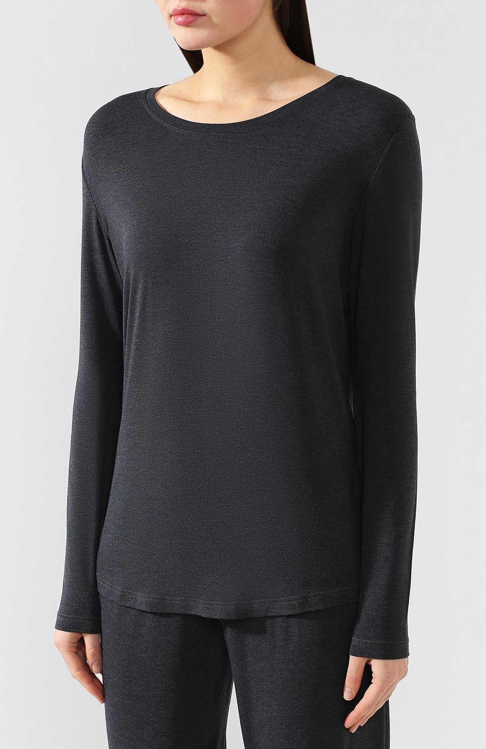 Лонгслив DEREK ROSE, арт. 1231-MARL001, фото 3